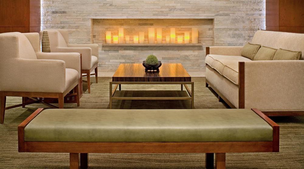 The Westin At Forrestal Village Princeton