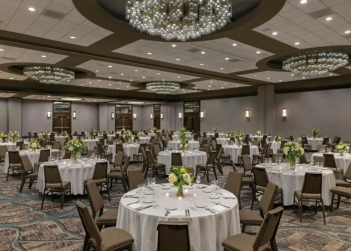 The Westin Princeton At Forrestal Village