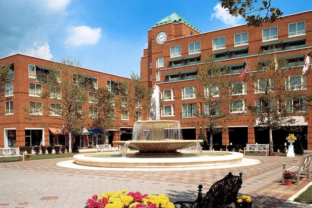 Hotel The Westin At Forrestal Village