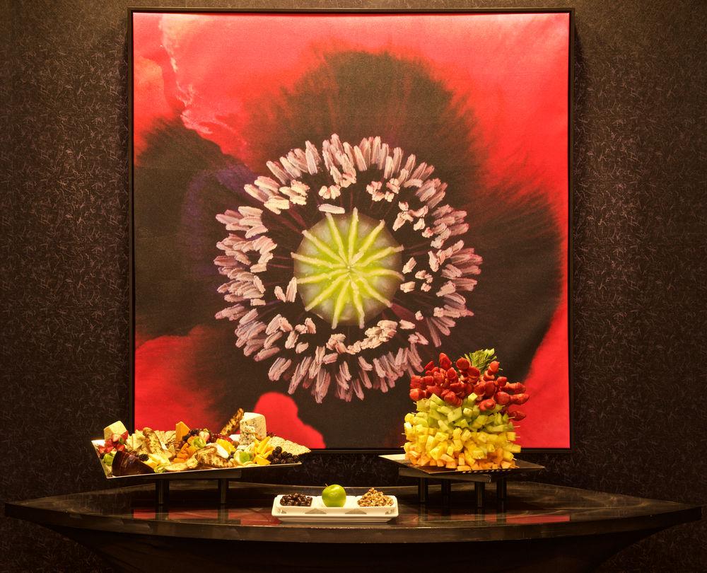 The Westin At Forrestal Village Hotel 4*