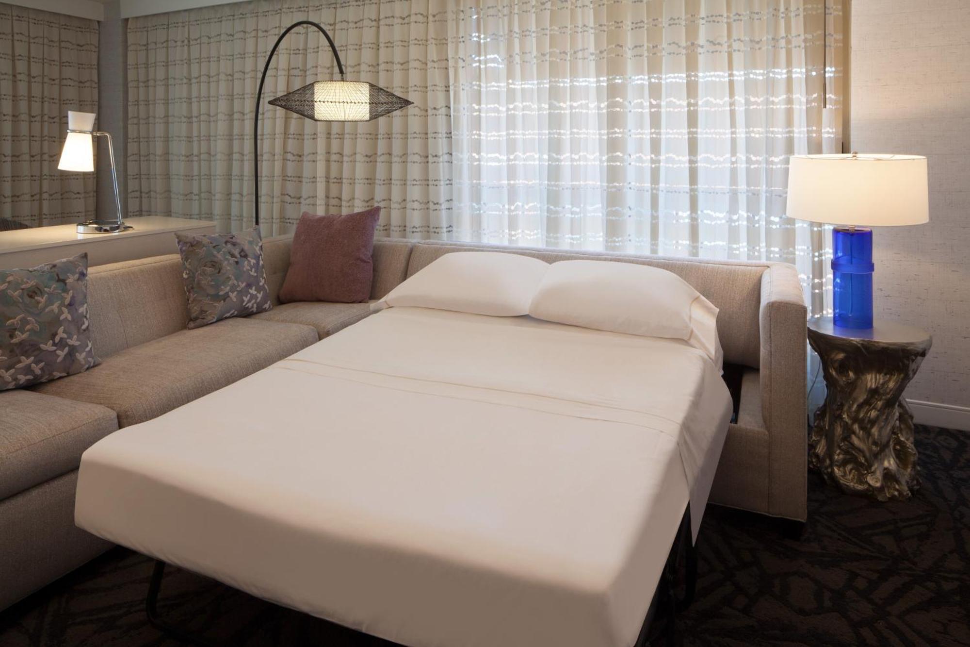 The Westin At Forrestal Village Hotel 4*
