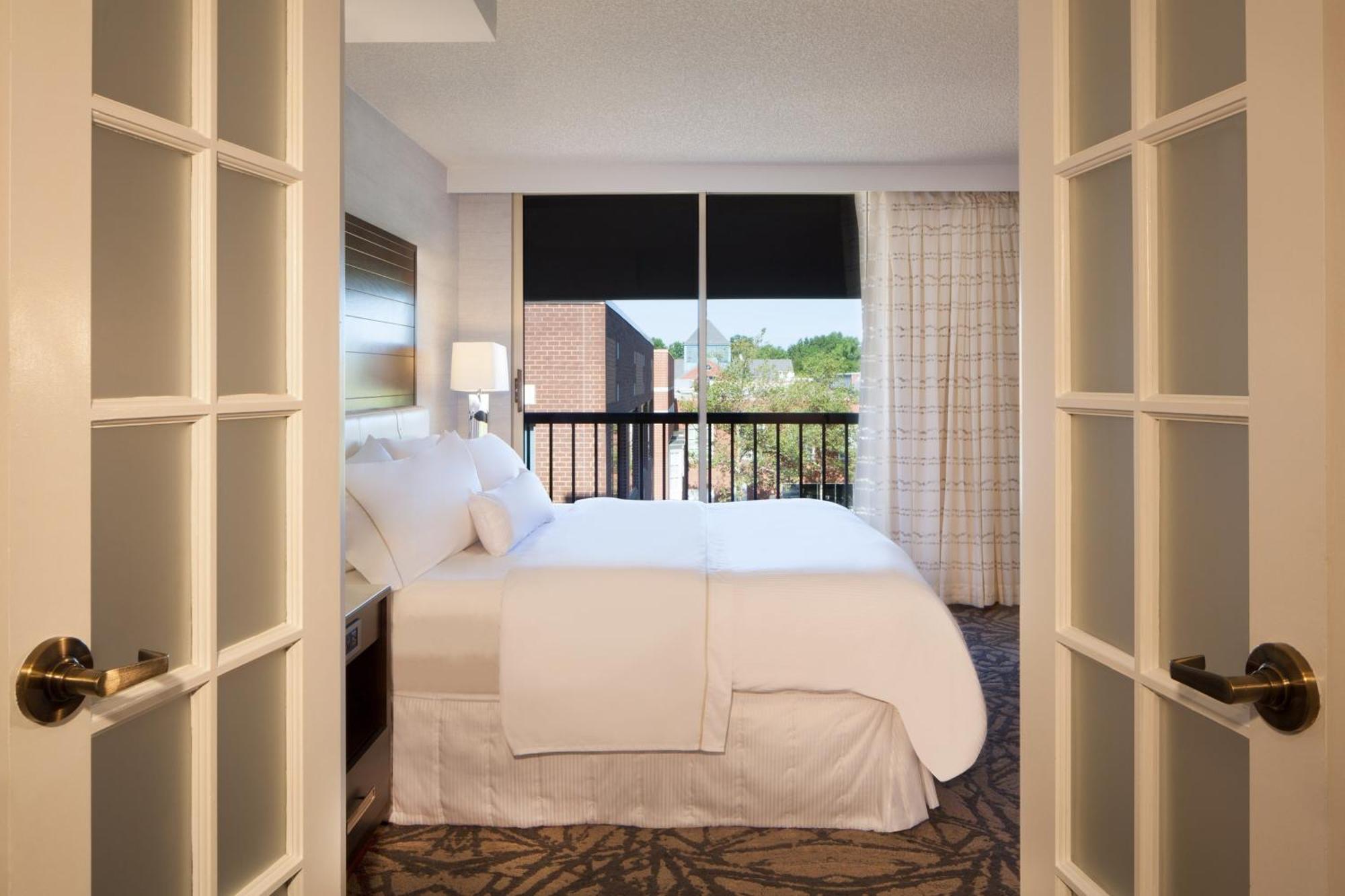 The Westin At Forrestal Village Hotel Princeton