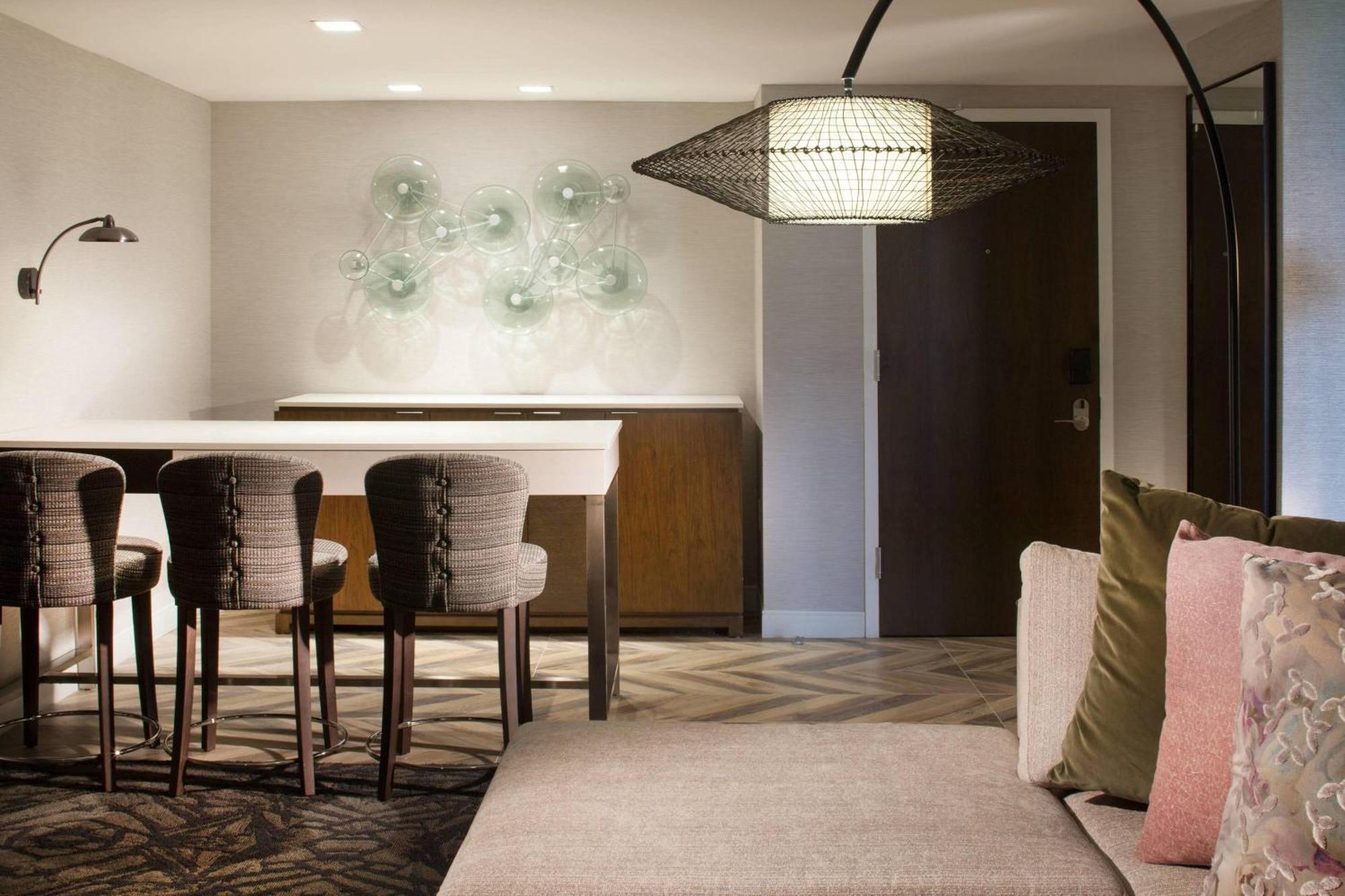 The Westin At Forrestal Village 4* Princeton