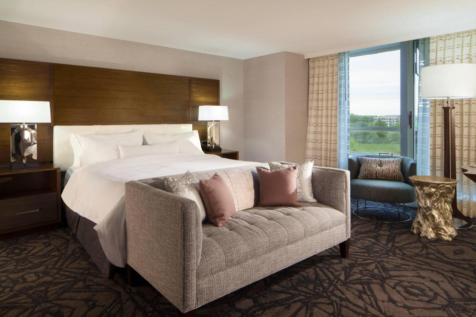 The Westin At Forrestal Village