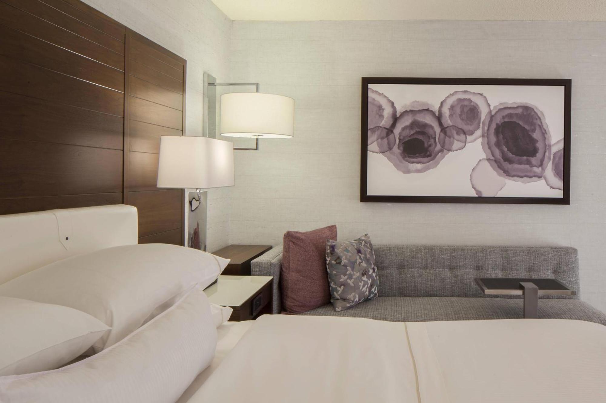 The Westin At Forrestal Village 4*