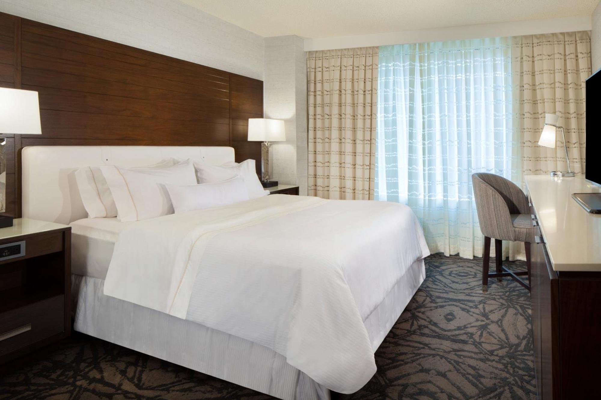 The Westin At Forrestal Village Princeton