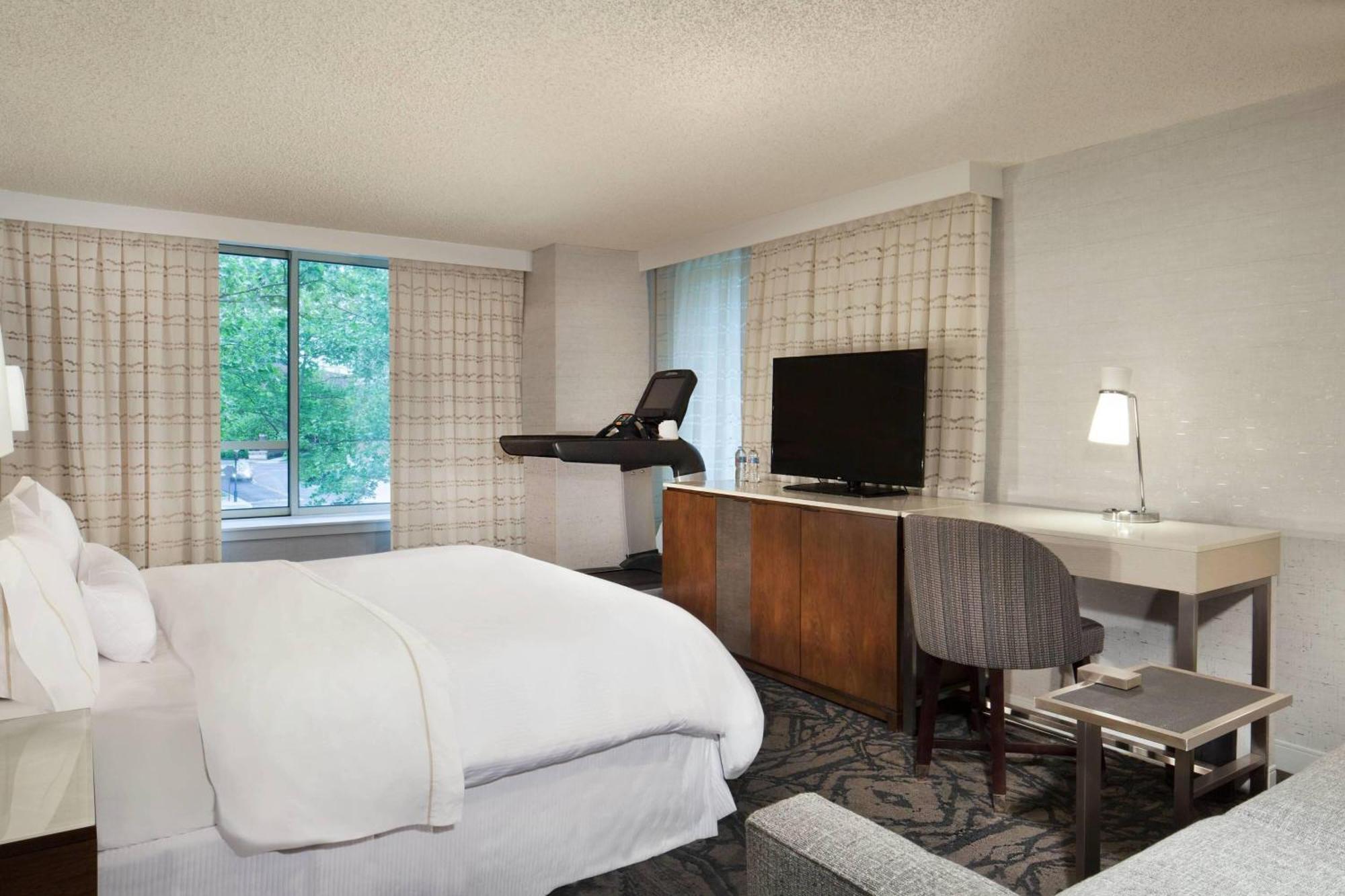 The Westin At Forrestal Village