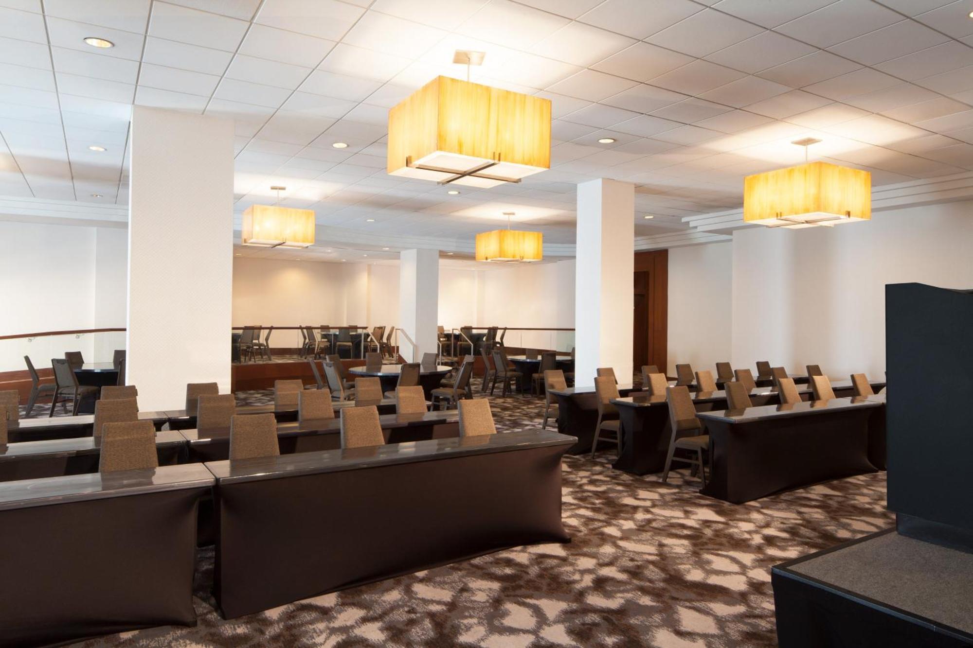 The Westin At Forrestal Village 4* Princeton
