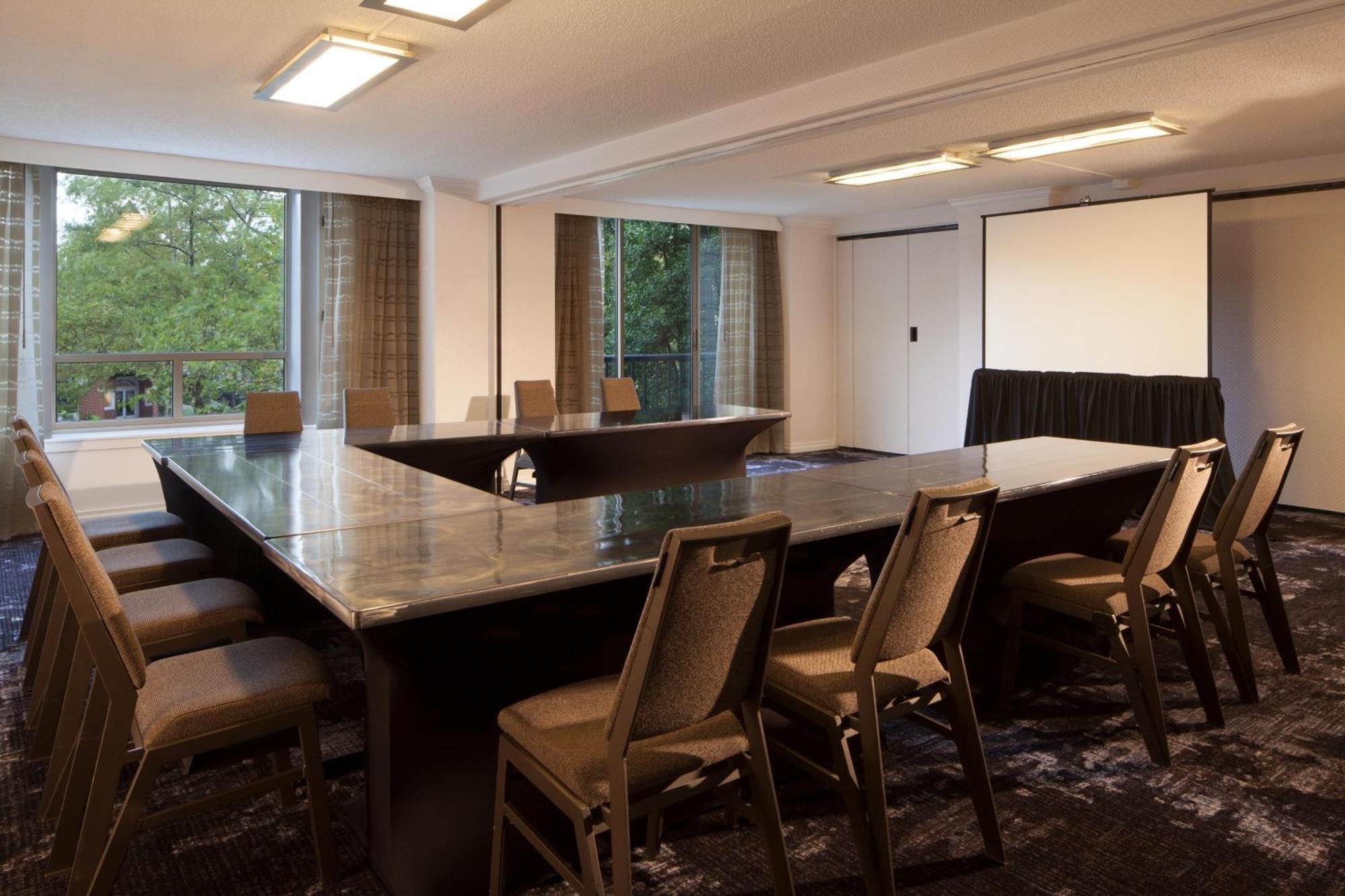 The Westin At Forrestal Village Hotel