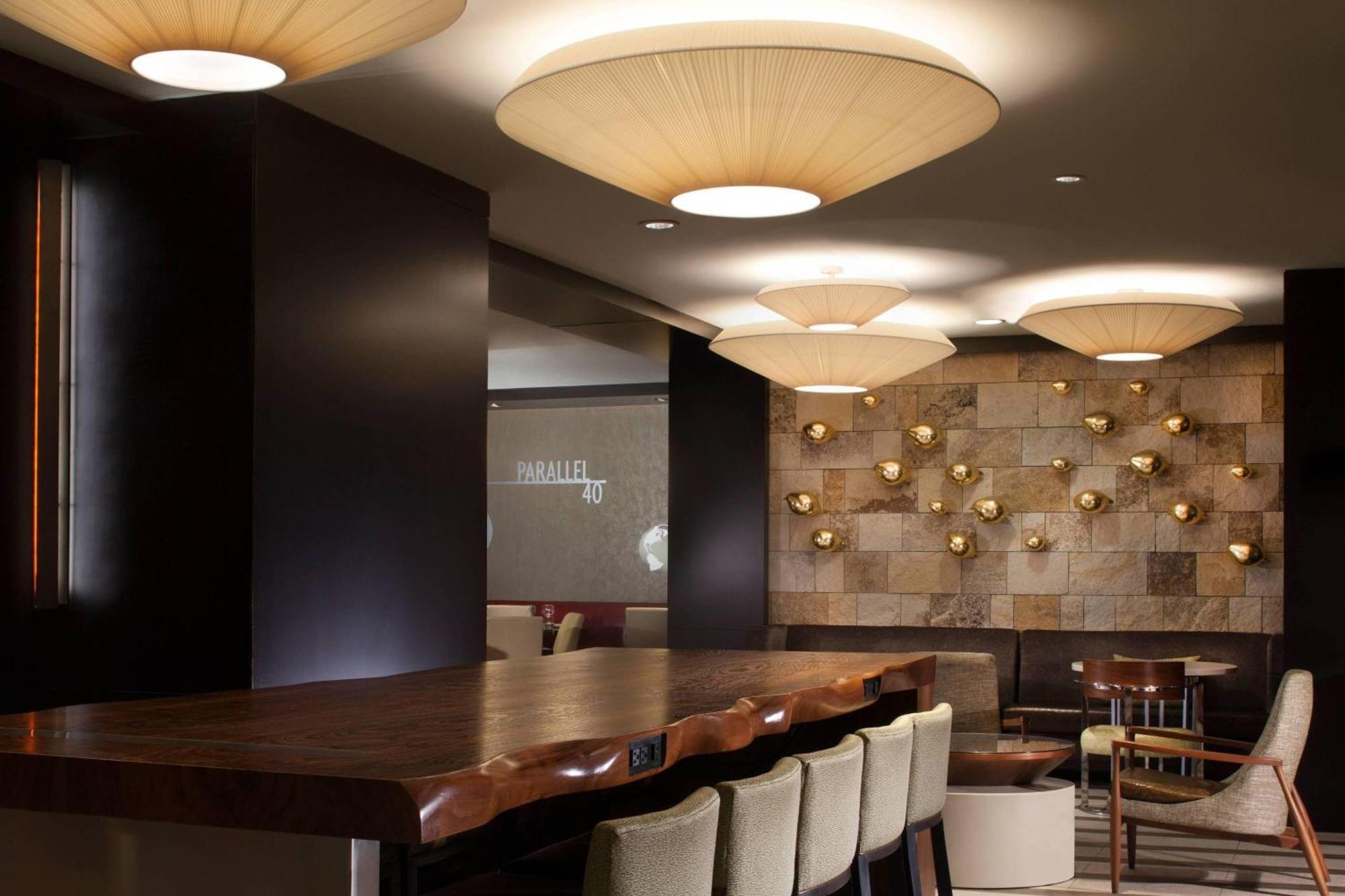 The Westin At Forrestal Village 4* Princeton