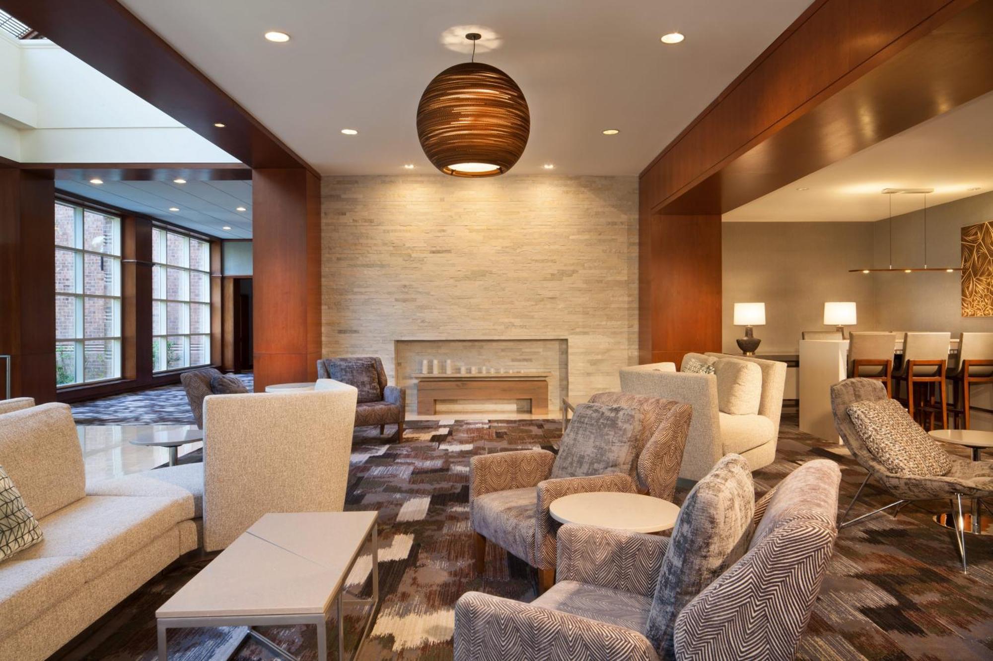Hotel The Westin At Forrestal Village 4*