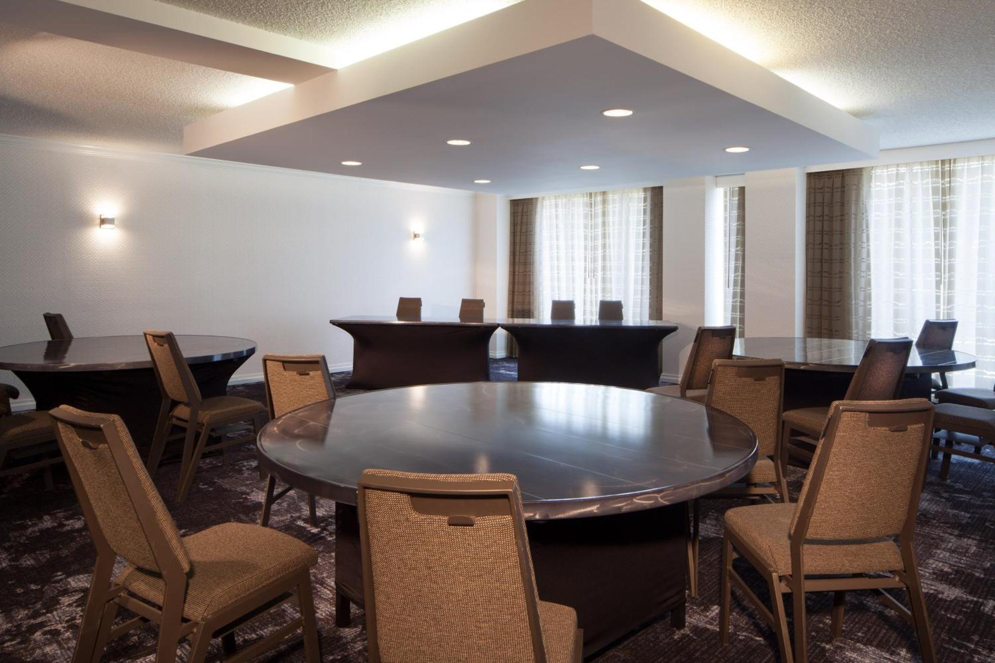 Hotel The Westin At Forrestal Village Princeton