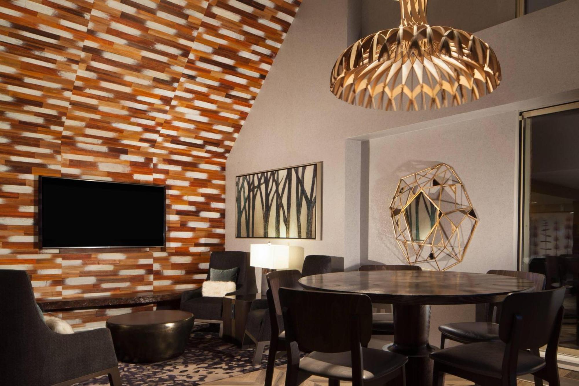 The Westin At Forrestal Village 4*