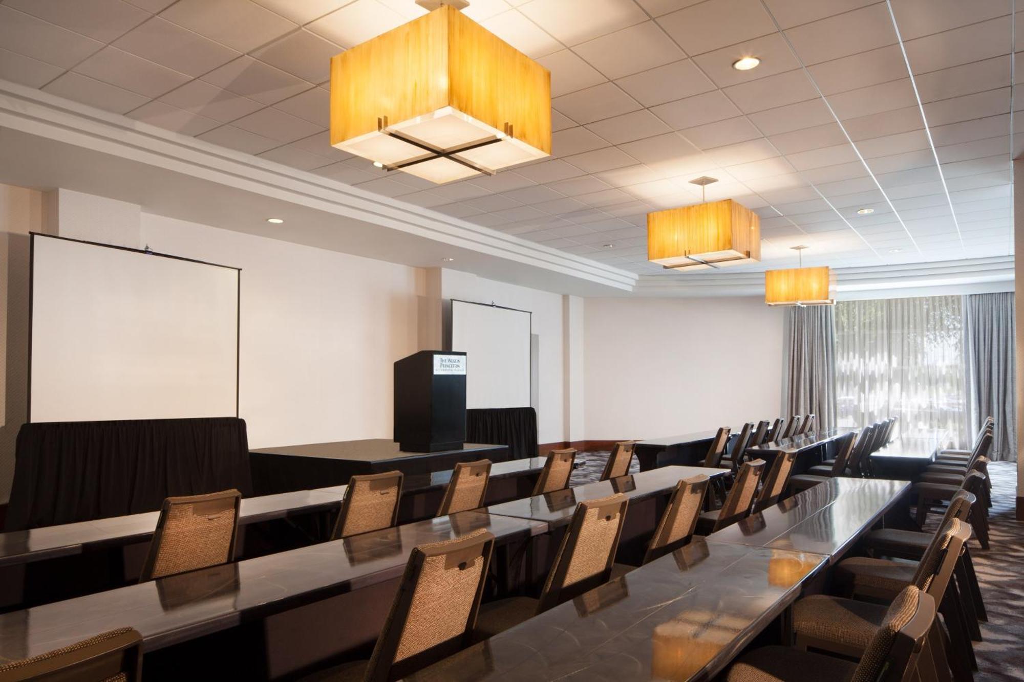 The Westin At Forrestal Village