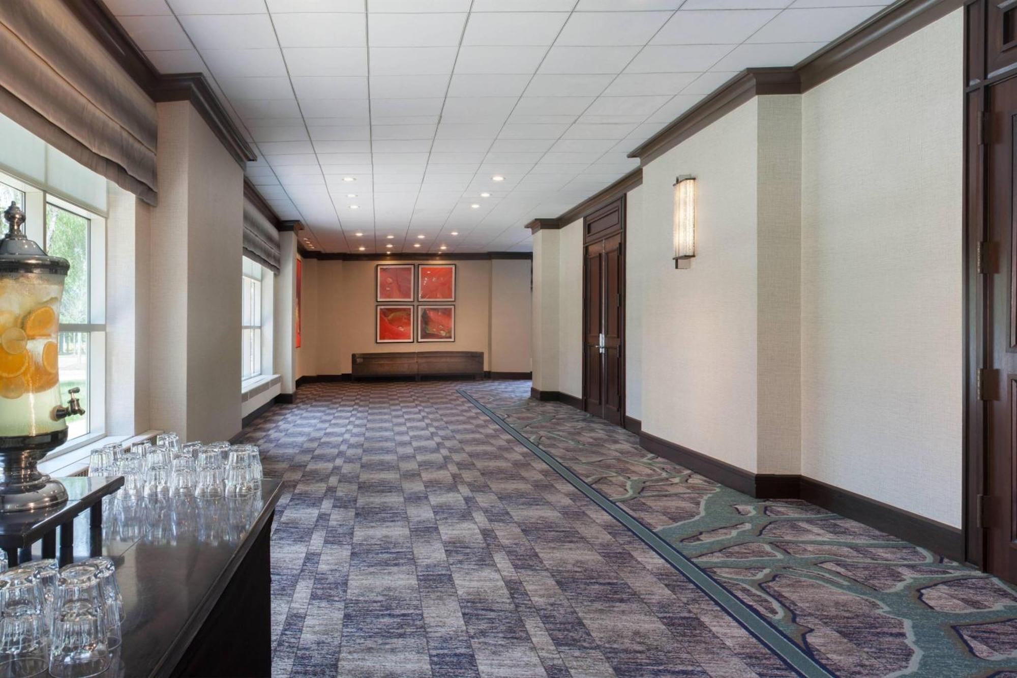 The Westin At Forrestal Village 4* Princeton