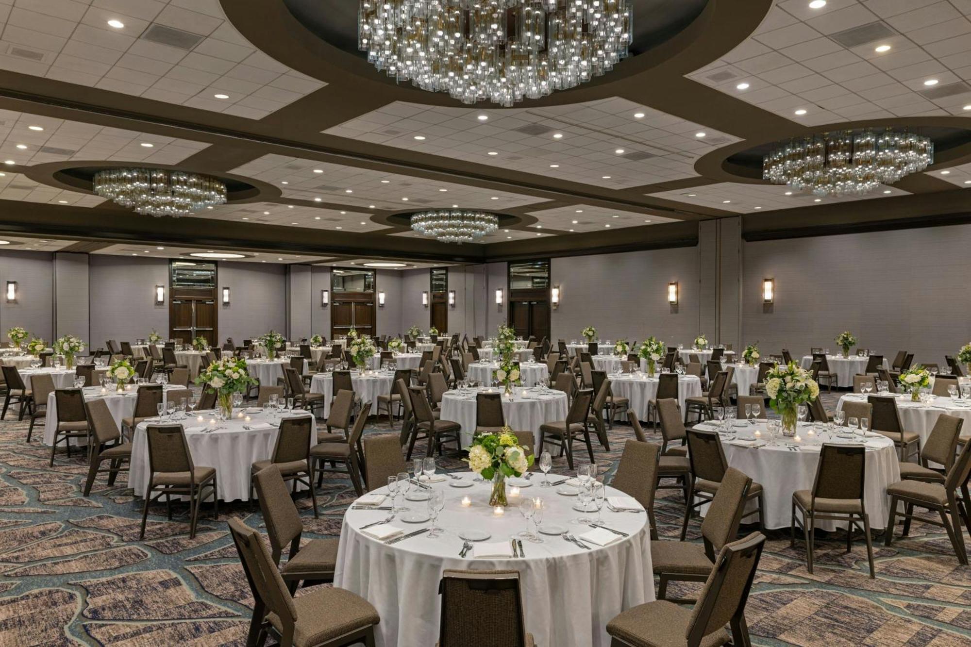Hotel The Westin At Forrestal Village Princeton