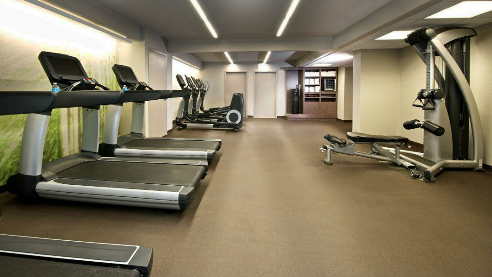 The Westin At Forrestal Village Hotel