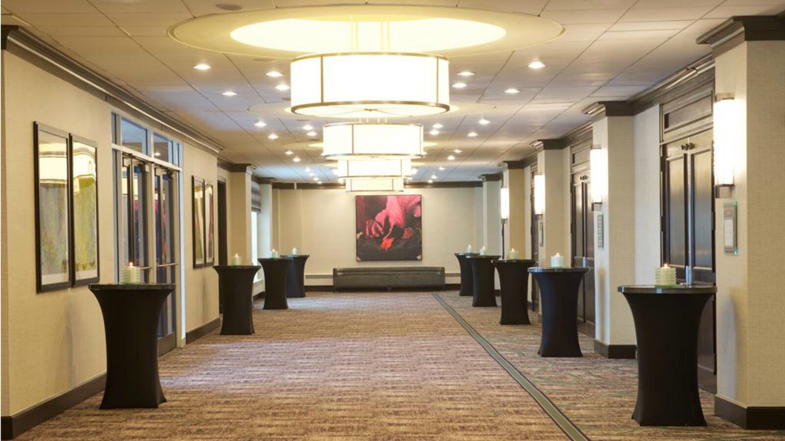 The Westin At Forrestal Village Princeton