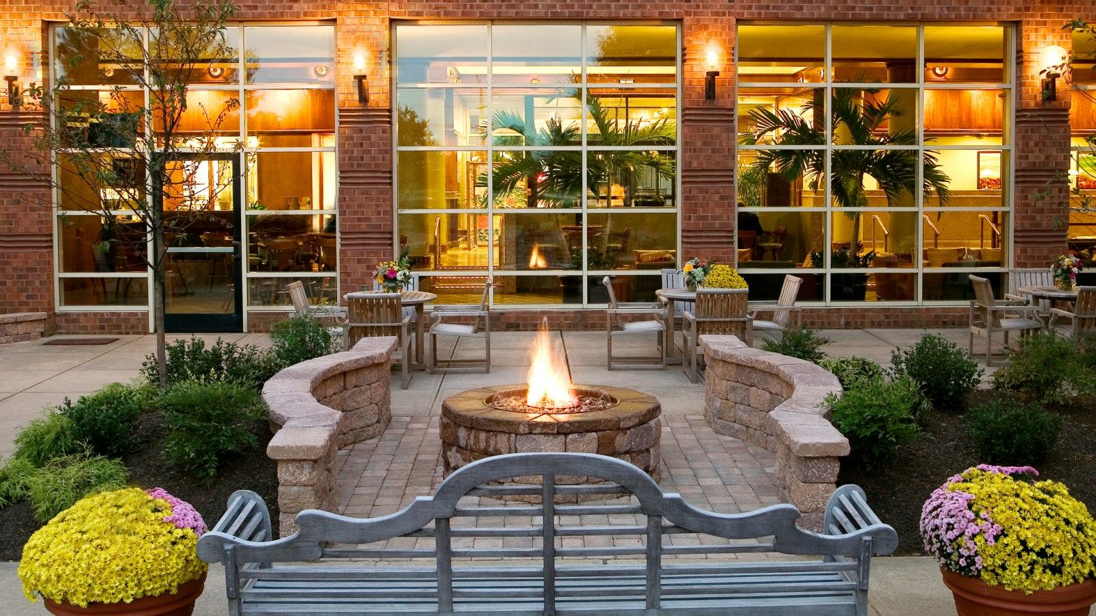 The Westin At Forrestal Village Hotel 4*