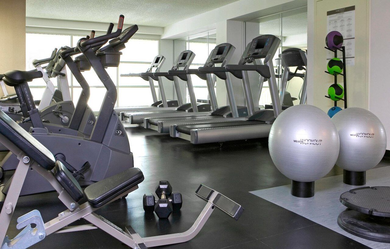 The Westin At Forrestal Village 4* Princeton